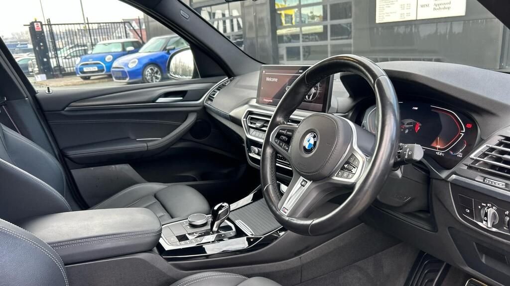 Used BMW X3 2023 for sale - 77689065: Photo 4