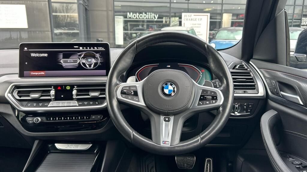 Used BMW X3 2023 for sale - 77689065: Photo 5