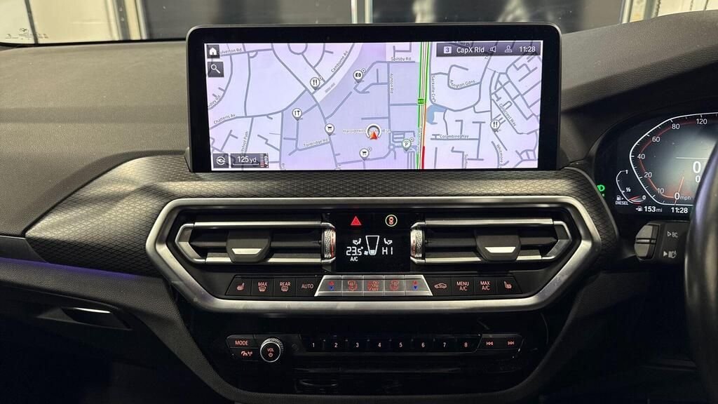 Used BMW X3 2023 for sale - 77689065: Photo 7