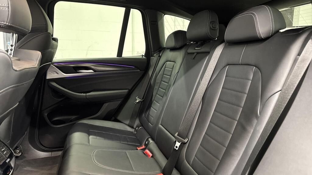 Used BMW X3 2023 for sale - 77689065: Photo 8