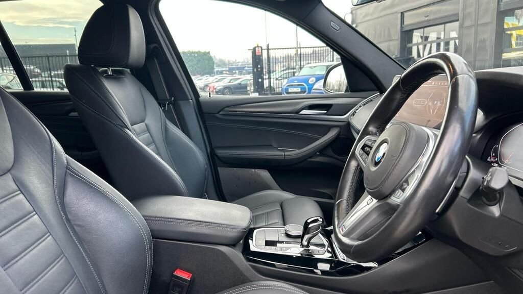 Used BMW X3 2023 for sale - 77689065: Photo 9