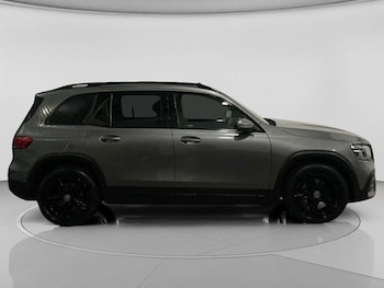 Used Mercedes-Benz GLB 2022 for sale - 79245039: Photo