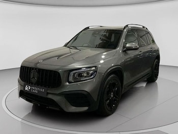 Used Mercedes-Benz GLB 2022 for sale - 79245039: Photo