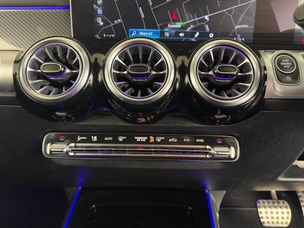 Used Mercedes-Benz GLB 2022 for sale - 78102781: Photo 10