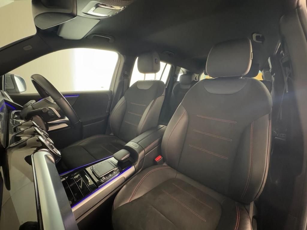 Used Mercedes-Benz GLB 2022 for sale - 78102781: Photo 11