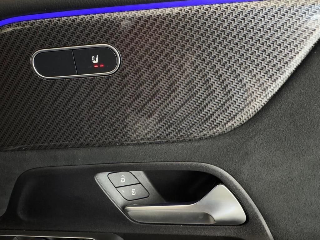 Used Mercedes-Benz GLB 2022 for sale - 78102781: Photo 12