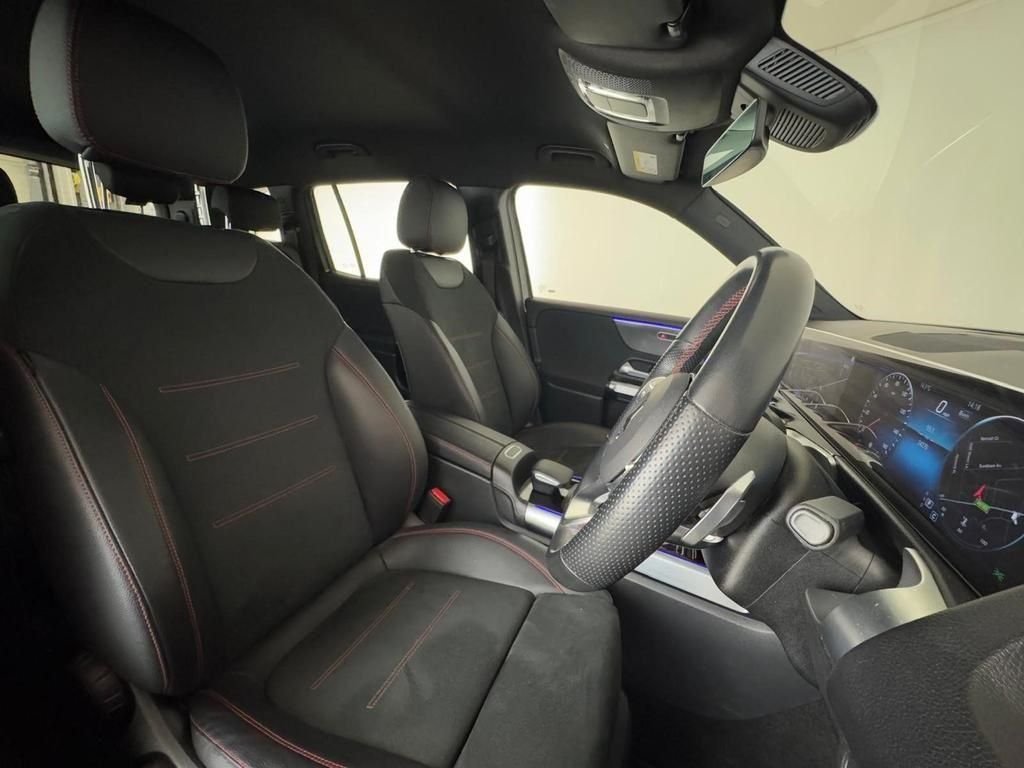 Used Mercedes-Benz GLB 2022 for sale - 78102781: Photo 13