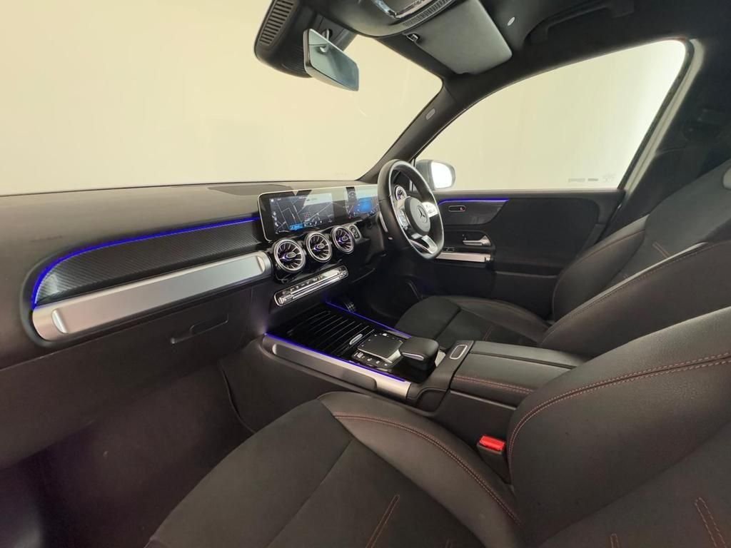 Used Mercedes-Benz GLB 2022 for sale - 78102781: Photo 15