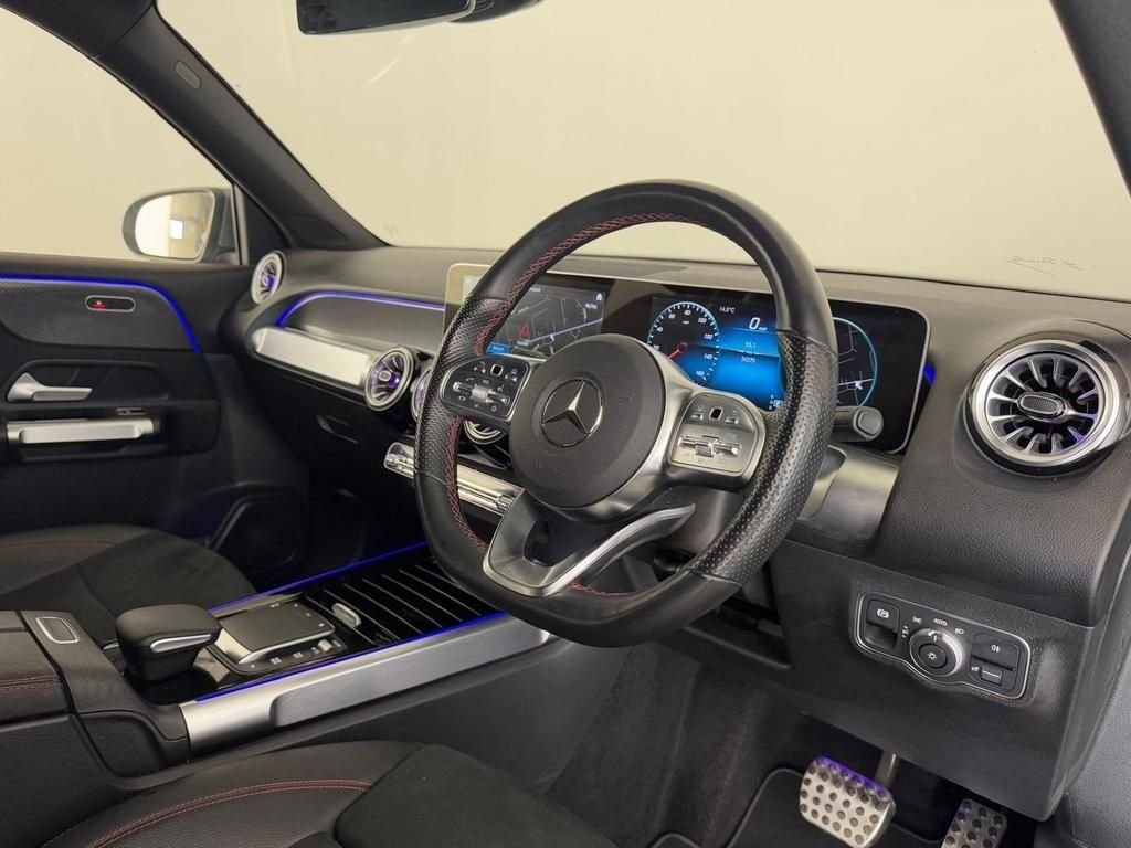 Used Mercedes-Benz GLB 2022 for sale - 78102781: Photo 2