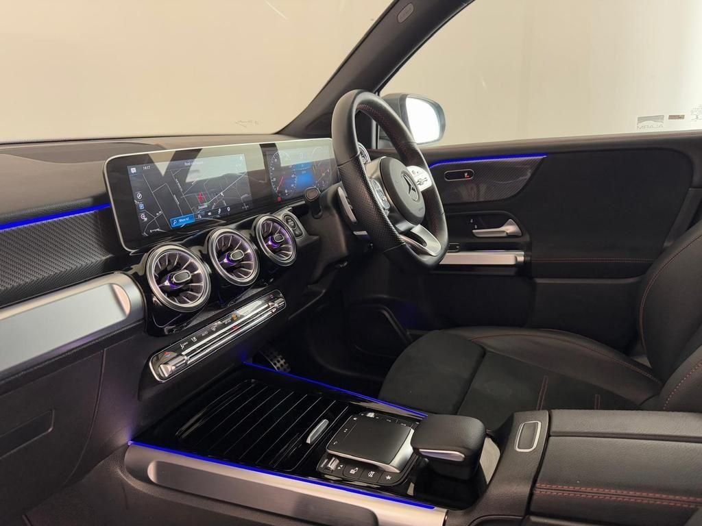 Used Mercedes-Benz GLB 2022 for sale - 78102781: Photo 4