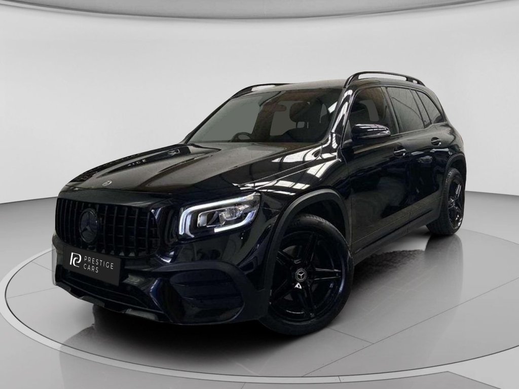 Used Mercedes-Benz GLB 2022 for sale - 78102781: Photo 5