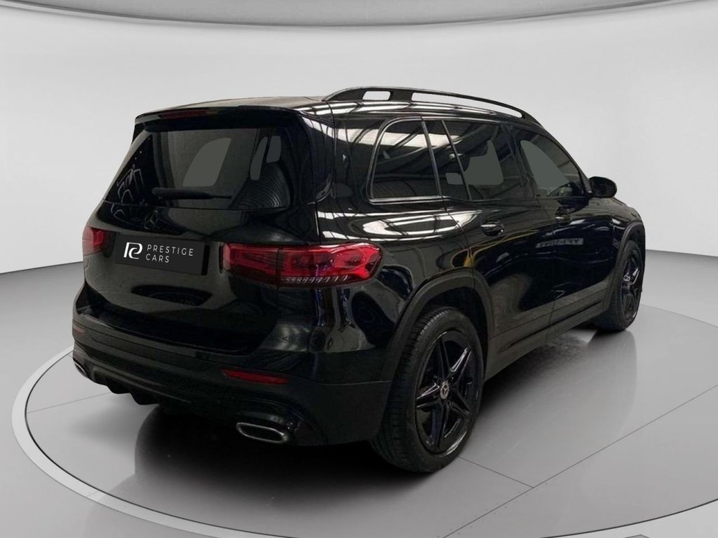 Used Mercedes-Benz GLB 2022 for sale - 78102781: Photo 9