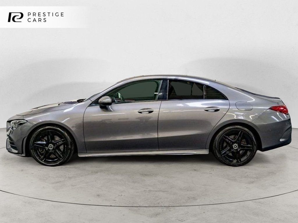 Used Mercedes-Benz CLA 2021 for sale - 77748400: Photo 5