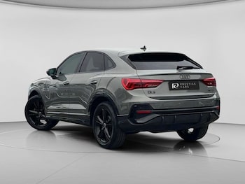 Used Audi Q3 2022 for sale - 78406168: Photo