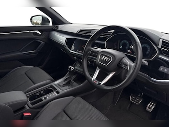 Used Audi Q3 2022 for sale - 78406168: Photo