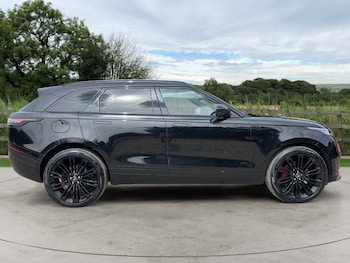 Used Land Rover Range Rover Velar 2023 for sale - 78964449: Photo
