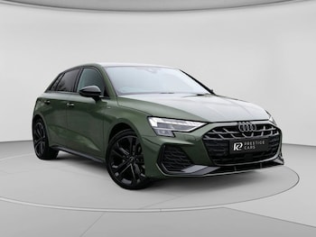 Used Audi A3 2025 for sale - 78749458: Photo