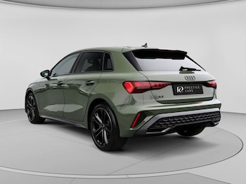 Used Audi A3 2025 for sale - 78749458: Photo
