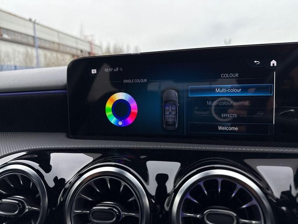 Used Mercedes-Benz A-Class 2022 for sale - 78186723: Photo 10