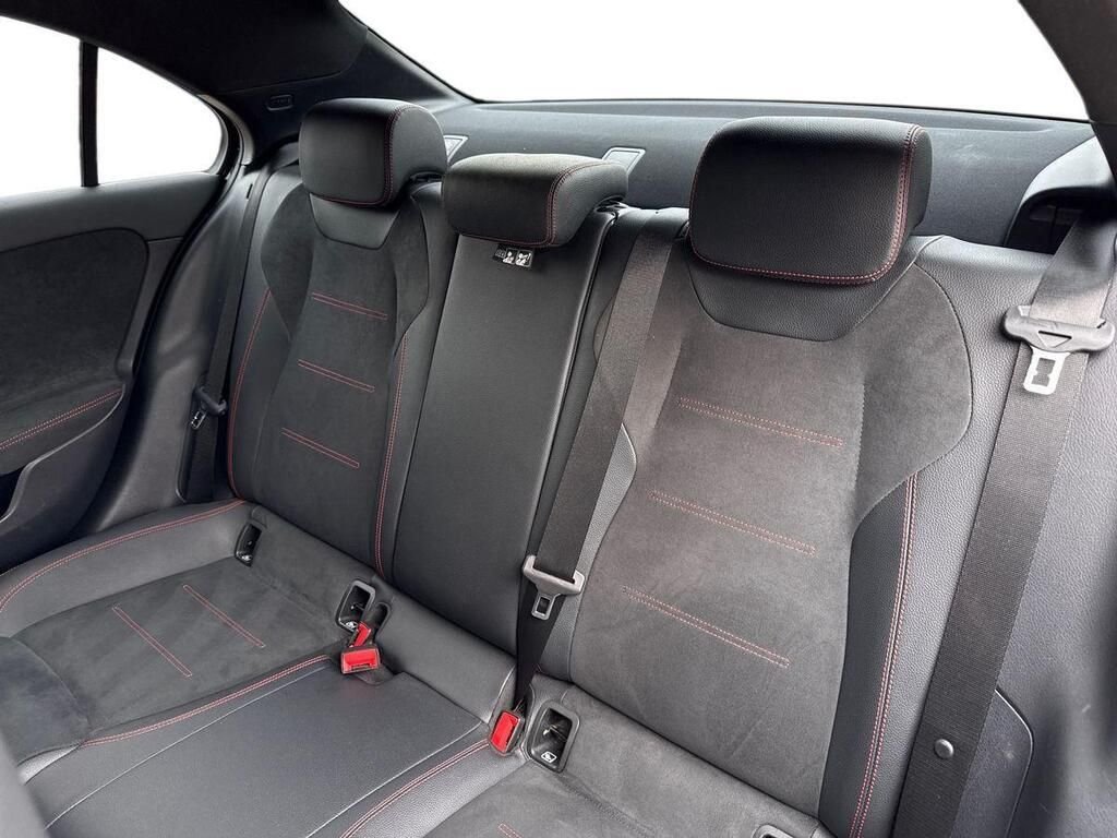 Used Mercedes-Benz A-Class 2022 for sale - 78186723: Photo 11