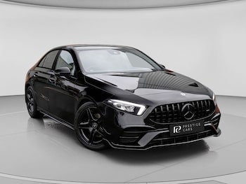Mercedes-Benz A-Class feature image