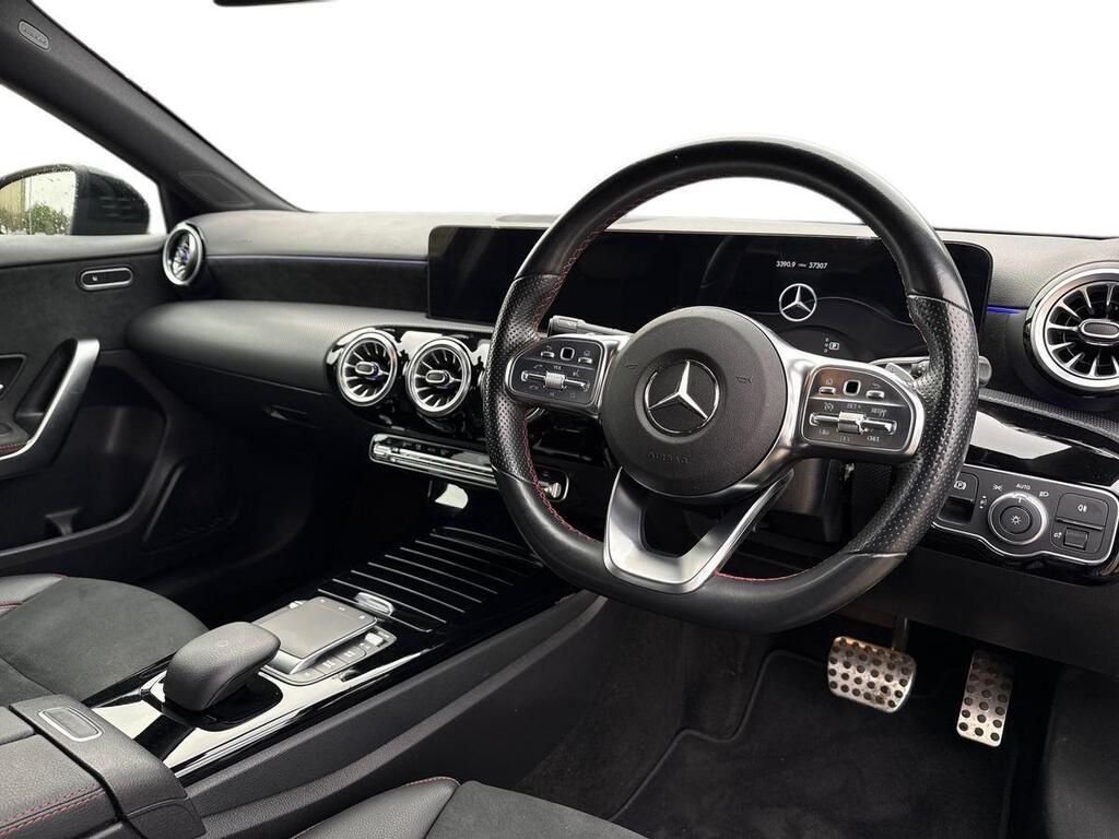 Used Mercedes-Benz A-Class 2022 for sale - 78186723: Photo 3