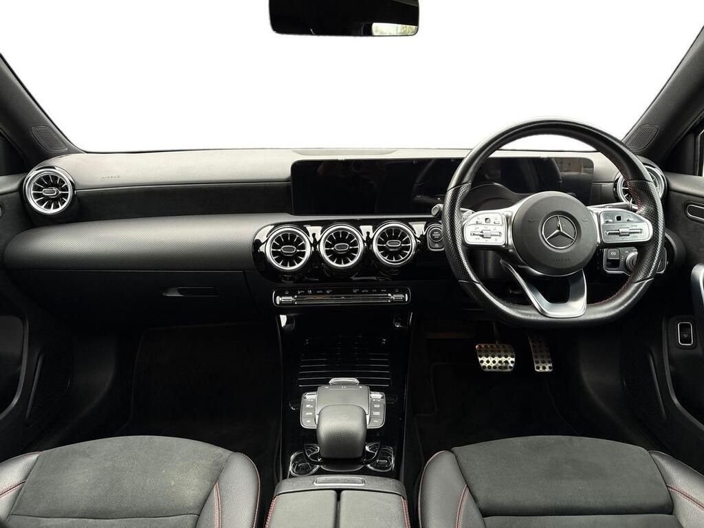 Used Mercedes-Benz A-Class 2022 for sale - 78186723: Photo 4