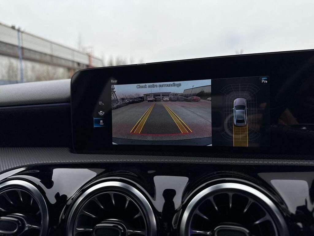 Used Mercedes-Benz A-Class 2022 for sale - 78186723: Photo 5