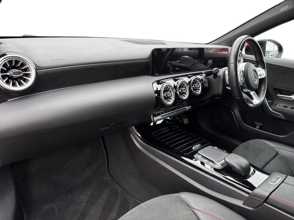 Used Mercedes-Benz A-Class 2022 for sale - 78186723: Photo 7