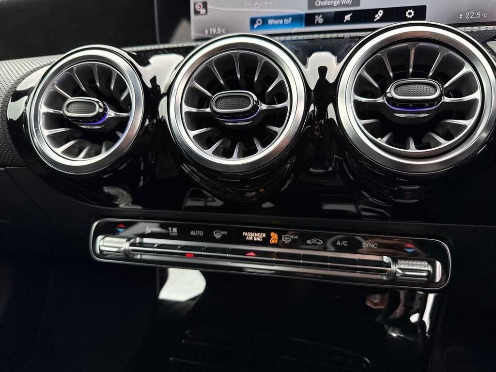 Used Mercedes-Benz A-Class 2022 for sale - 78186723: Photo 8