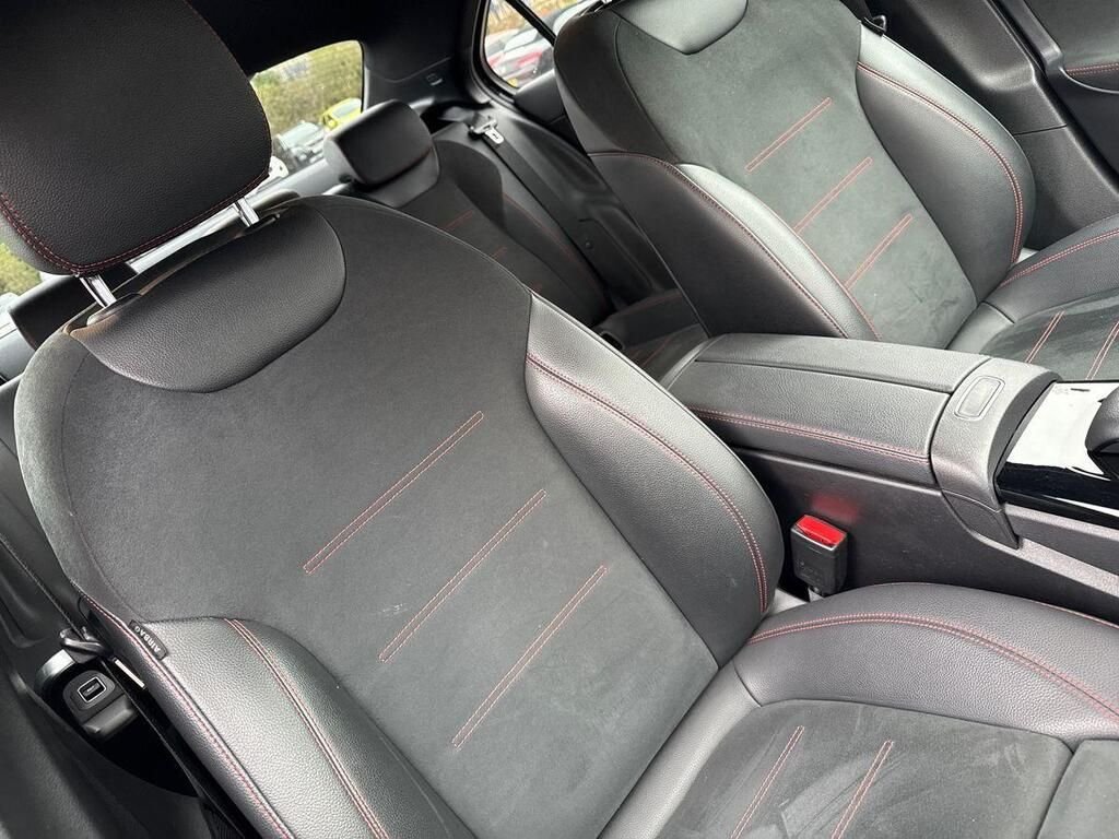 Used Mercedes-Benz A-Class 2022 for sale - 78186723: Photo 9