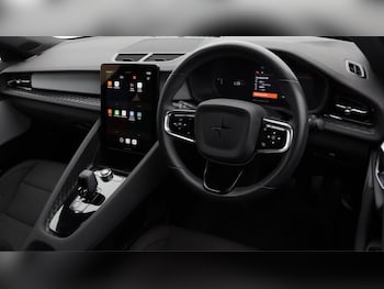 Used Polestar Polestar 2 2022 for sale - 78637914: Photo
