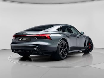 Used Audi e-tron GT 2023 for sale - 77920280: Photo