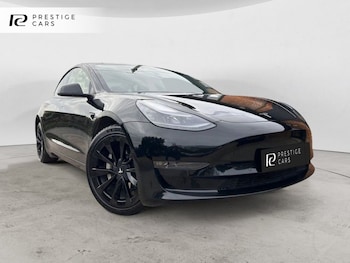 Used Tesla Model 3 2022 for sale - 77689072: Photo