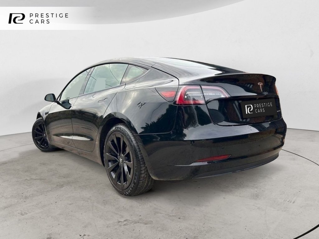 Used Tesla Model 3 2022 for sale - 77689072: Photo 2