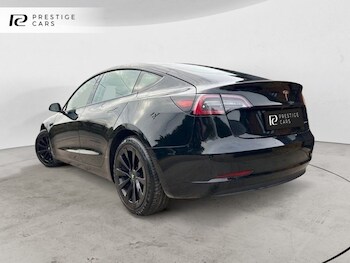 Used Tesla Model 3 2022 for sale - 77689072: Photo