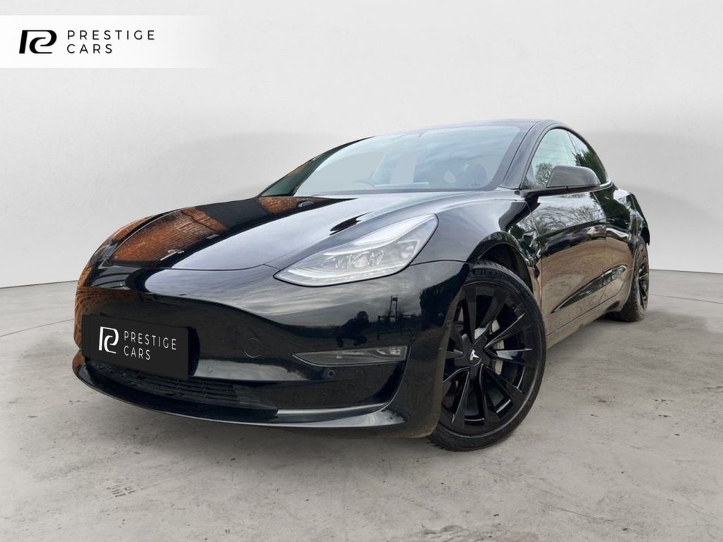 Used Tesla Model 3 2022 for sale - 77689072: Photo 3