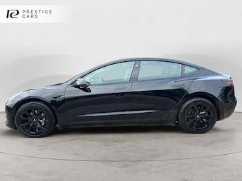 Used Tesla Model 3 2022 for sale - 77689072: Photo