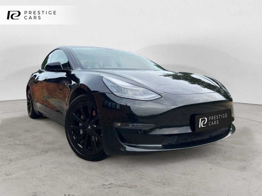 Used Tesla Model 3 2022 for sale - 77689072: Photo 5