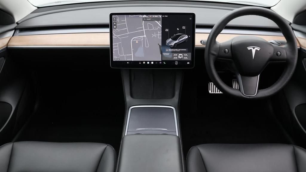 Used Tesla Model 3 2022 for sale - 77689072: Photo 6