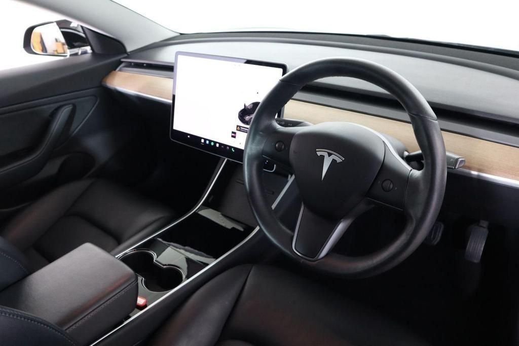 Used Tesla Model 3 2022 for sale - 77689072: Photo 7