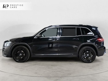Used Mercedes-Benz GLB 2020 for sale - 78487495: Photo