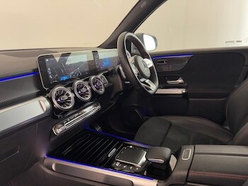 Used Mercedes-Benz GLB 2023 for sale - 78632267: Photo