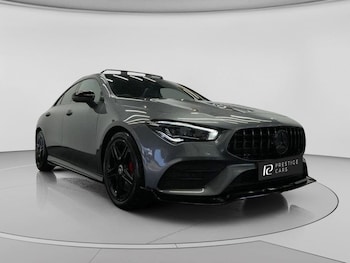 Used Mercedes-Benz CLA 2022 for sale - 78598163: Photo