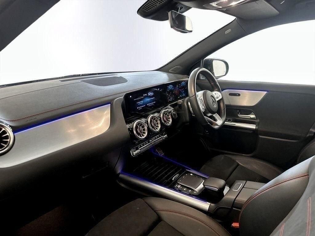 Used Mercedes-Benz EQA 2021 for sale - 78200685: Photo 7