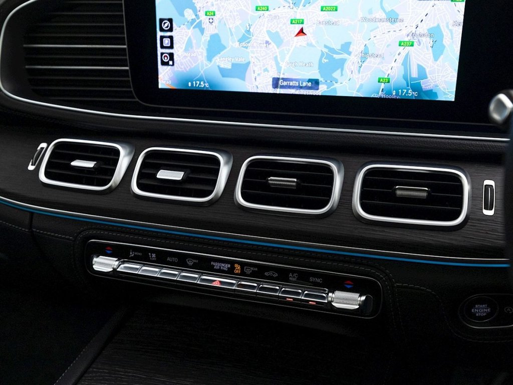 Used Mercedes-Benz GLE 2022 for sale - 78069285: Photo 10