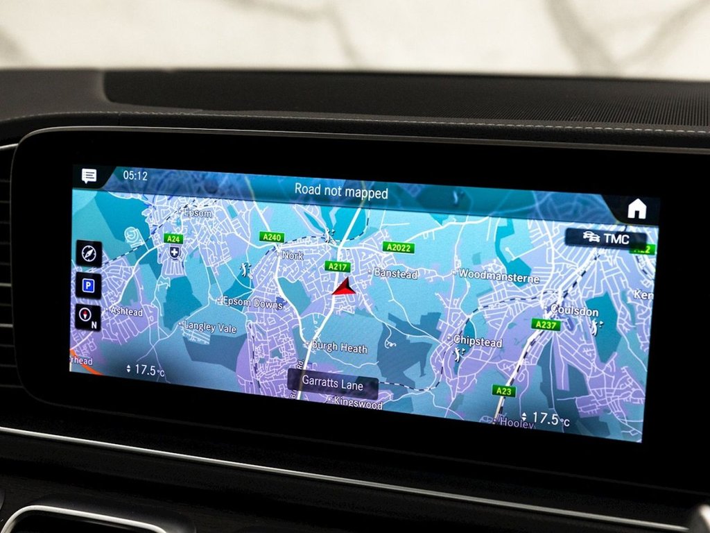 Used Mercedes-Benz GLE 2022 for sale - 78069285: Photo 11