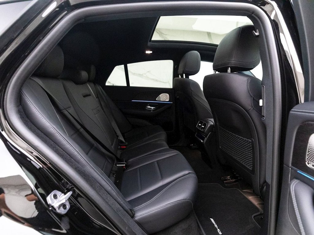 Used Mercedes-Benz GLE 2022 for sale - 78069285: Photo 12