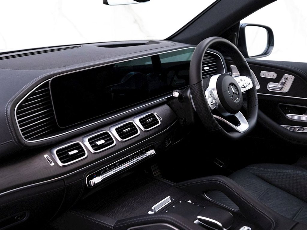 Used Mercedes-Benz GLE 2022 for sale - 78069285: Photo 13