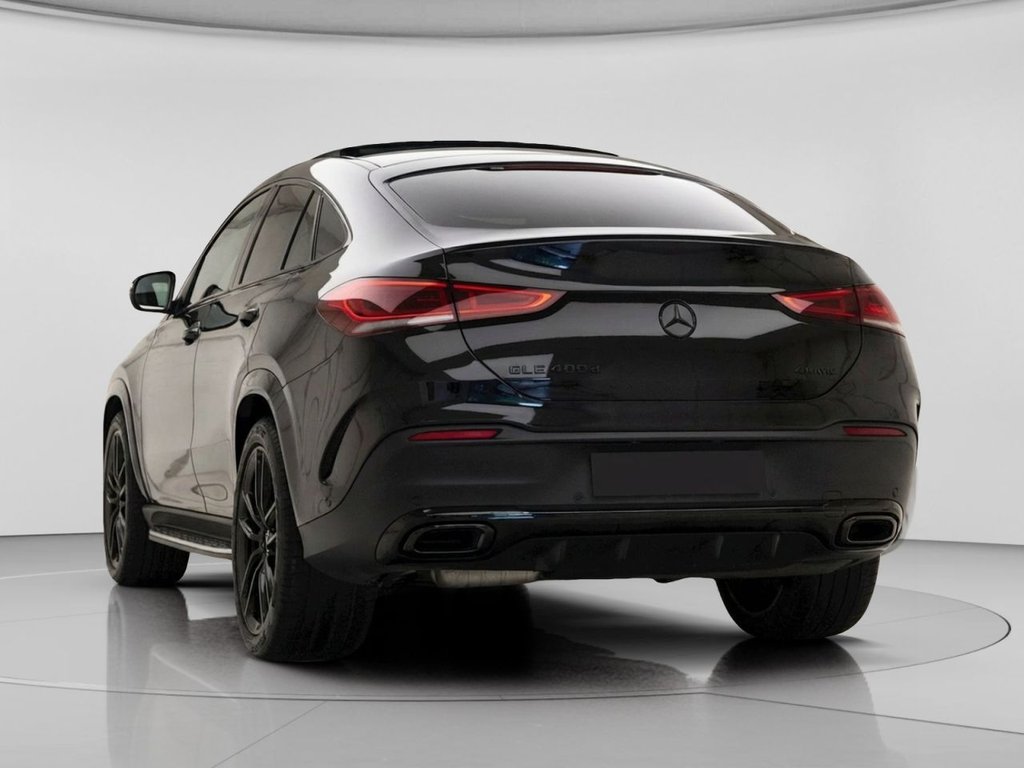 Used Mercedes-Benz GLE 2022 for sale - 78069285: Photo 2